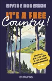 Cover von It's a free country!