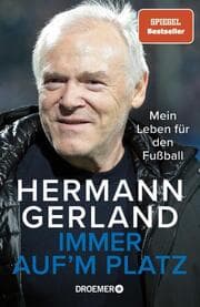 Cover von Immer auf'm Platz