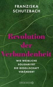 Cover von Revolution der Verbundenheit