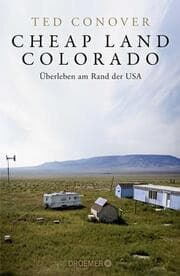 Cover von Cheap Land Colorado