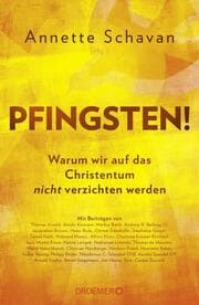 Cover von Pfingsten!