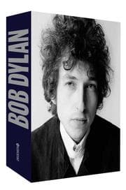 Cover von Bob Dylan: Mixing Up the Medicine