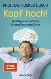 Cover von Kopf hoch!