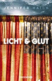 Cover von Licht und Glut