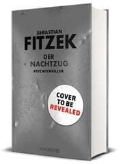 Cover von Der Nachtzug