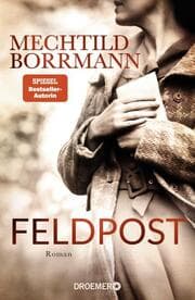 Cover von Feldpost