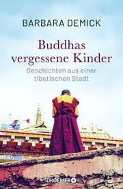 Cover von Buddhas vergessene Kinder