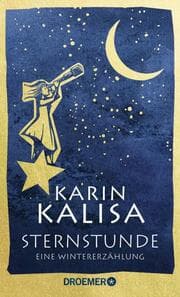 Cover von Sternstunde