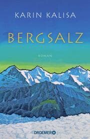 Cover von Bergsalz