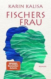 Cover von Fischers Frau