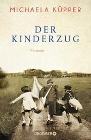 Cover von Der Kinderzug