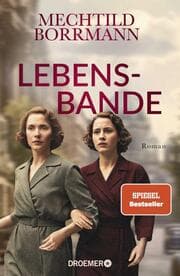 Cover von Lebensbande