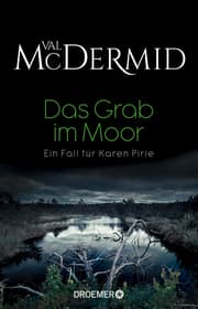 Cover von Das Grab im Moor