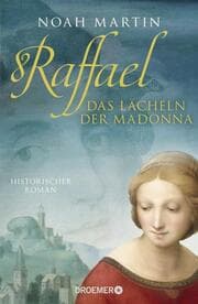 Cover von Raffael - Das Lächeln der Madonna