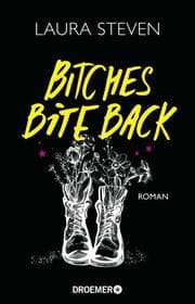 Cover von Bitches Bite Back
