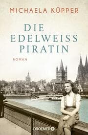 Cover von Die Edelweißpiratin