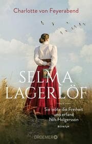 Cover von Selma Lagerlöf