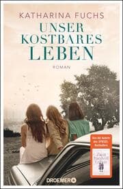 Cover von Unser kostbares Leben