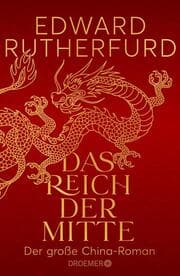 Cover von Das Reich der Mitte