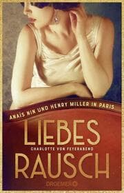 Cover von Liebesrausch