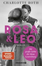 Cover von Rosa und Leo