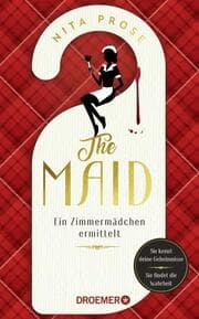 Cover von The Maid