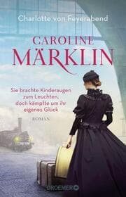 Cover von Caroline Märklin