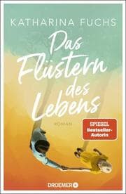 Cover von Das Flüstern des Lebens