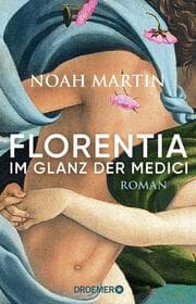 Cover von Florentia - Im Glanz der Medici