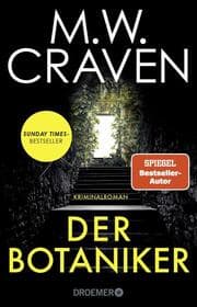 Cover von Der Botaniker