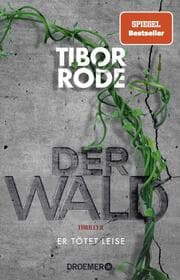 Cover von Der Wald