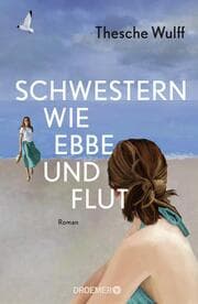 Cover von Schwestern wie Ebbe und Flut