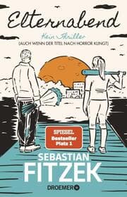 Cover von Elternabend