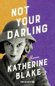 Cover von Not your Darling