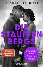 Cover von Die Stauffenbergs