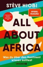 Cover von All about Africa