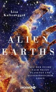 Cover von Alien Earths