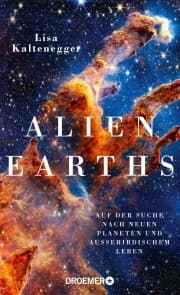 Cover von Alien Earths