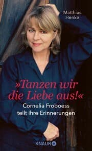 Cover von Tanzen wir die Liebe aus