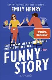 Cover von Funny Story