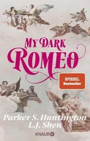 Cover von My Dark Romeo