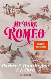 Cover von My Dark Romeo