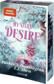 Cover von My Dark Desire