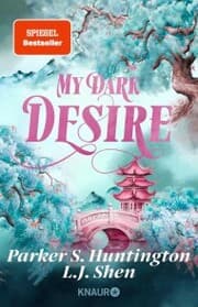Cover von My Dark Desire