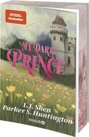 Cover von My Dark Prince