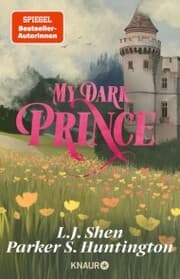 Cover von My Dark Prince