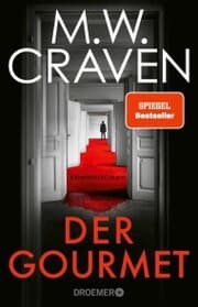 Cover von Der Gourmet