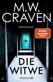 Cover von Die Witwe
