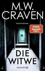 Cover von Die Witwe