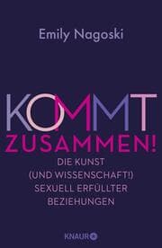 Cover von Kommt zusammen!